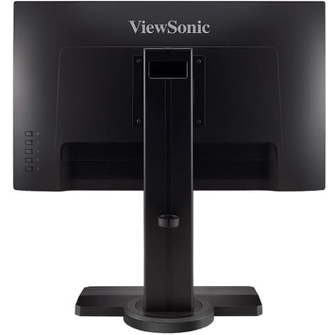 ディスプレイ・モニター本体 ViewSonic XG2705 ViewSonic ディスプレイ 27インチXG2705 144hz