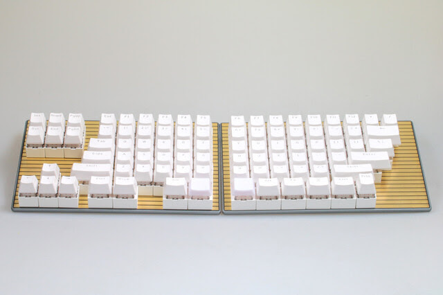 DUMANG DK6 メカニカルキーボード 88キー