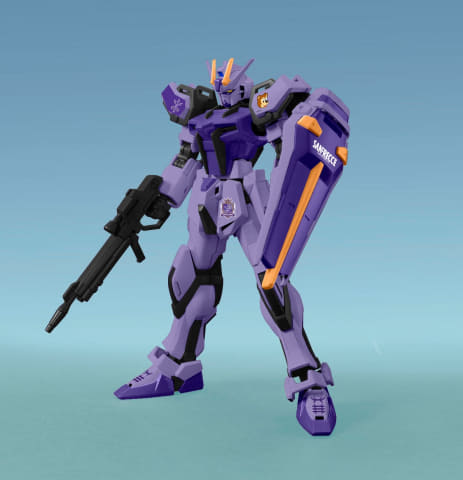 機動戦士ガンダム」×「Jリーグ」コラボが実現！ - GAME Watch