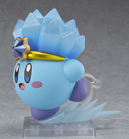 星のカービィ」の可愛さに癒される……「ねんどろいど ワドルディ」予約