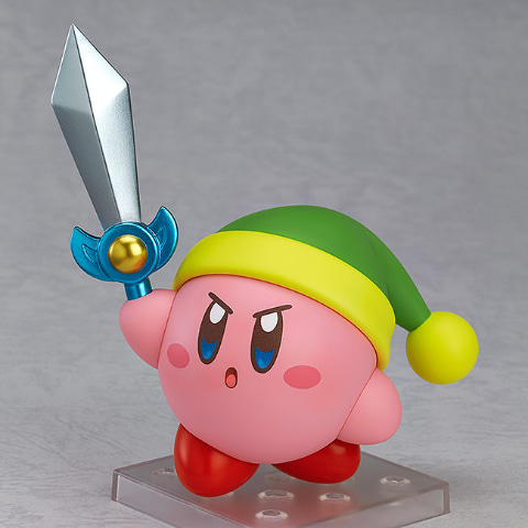 ねんどろいど 星のカービィ ワドルディ Amazon | ねんどろいど 星のカービィ ワドルディ ノンスケール