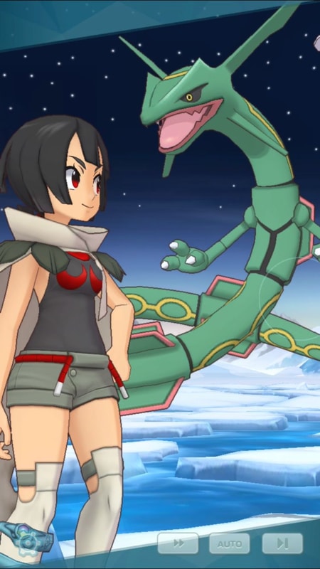 画像は開発中のもの