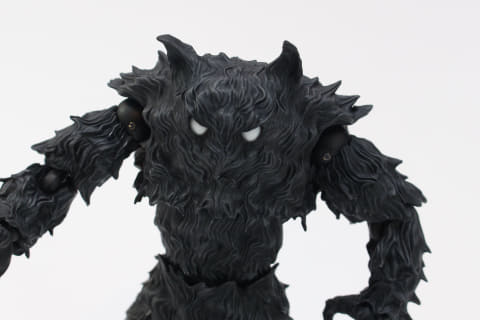 開発者に訊く「figma Galaxian Galaxip GFX-D001a / Galaga Fighter