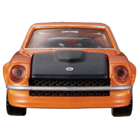 タカラトミー、「日産 フェアレディZ」を「トミカプレミアム」シリーズ