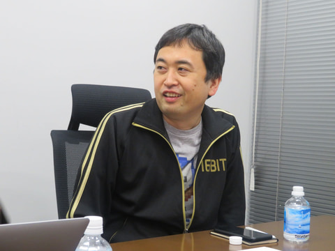 飯塚隆さん　直筆サイン　【ソニック・ザ・ヘッジホッグ】 プロデューサーの飯塚 隆氏が語る，「ソニック