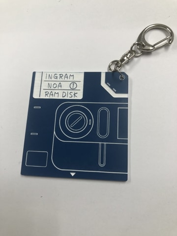 機動警察パトレイバー」グッズが「ワンダーフェスティバル2020[冬]」に