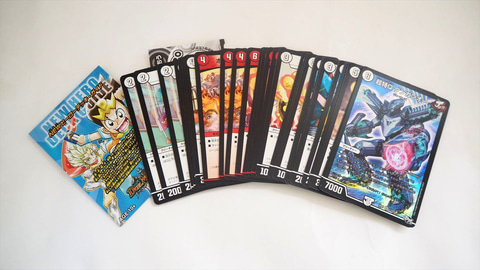 遊戯王トランプコレクション ディスプレイカード プロモ ジョーカー