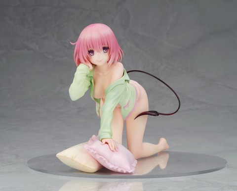 To LOVEる モモ フィギュアまとめ売り 6体 アルター アルファマックス To LOVEる モモ フィギュアまとめ売り 6体 アルター アルファマックス