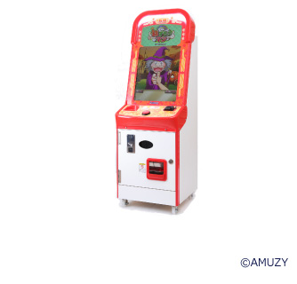 シングルメダルシリーズ