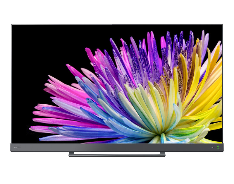 タイムシフトマシン4K液晶レグザ「Z740Xシリーズ」