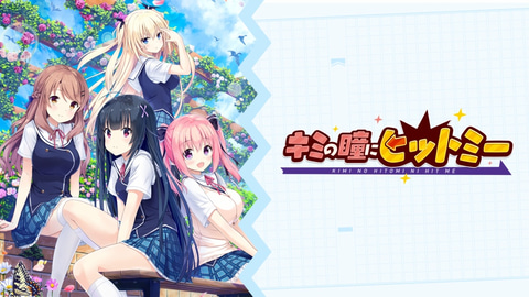 恋愛ADVとハードコアなRPGが混じり合う異色のセール！ 任天堂