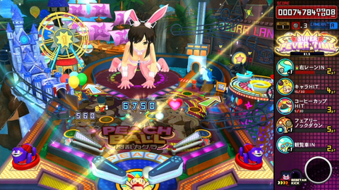 閃乱カグラ」シリーズが最大50%オフ！ ニンテンドーeショップにて