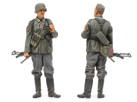 WW2ドイツ軍 実物装備セット 実物 西ドイツ軍装備セット（¥12,000）