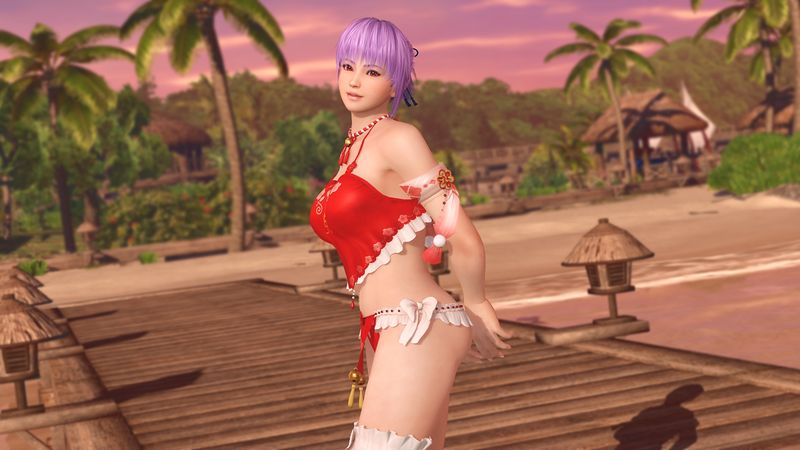 「鬼福招来（あやね）」