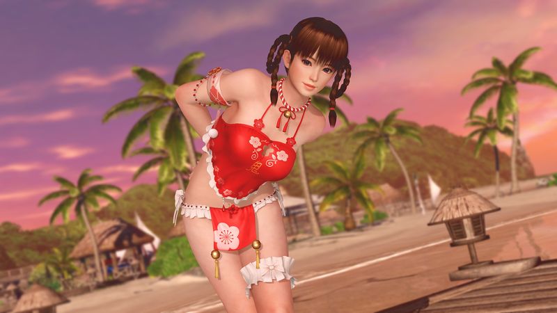 「鬼福招来（レイファン）」