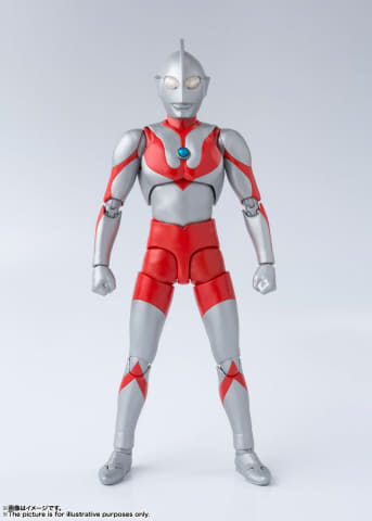 ガンダム、ウルトラマン……BANDAI SPIRITS、5つの[BEST SELECTION]発売