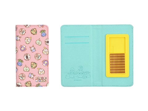 マルチスマホカバー