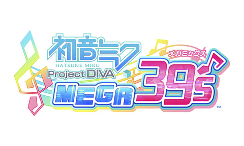 初音ミク Project DIVA MEGA39's 初回限定盤 Switch Amazon.com: Hatsune Miku Project DIVA MEGA39's(Mega Mix