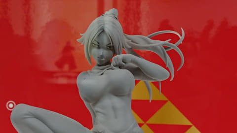 BANDAI NAMCO G.E.M. BLEACH 夜一 Amazon.co.jp: 【限定販売】G.E.M.シリーズ BLEACH 四楓院夜一 破面篇