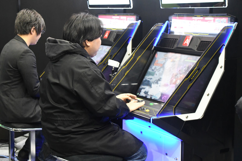 キャラ性能だけではなく、立ち回りもかなりうまかった挑戦者