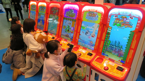 JAEPO 2020】“ゲーセンの未来”は体感できたのか？ JAEPO 2020