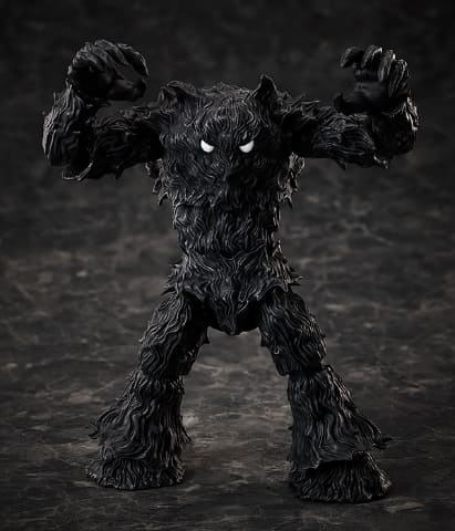 スペースインベーダー」の筐体に描かれていたあのモンスターが驚きの