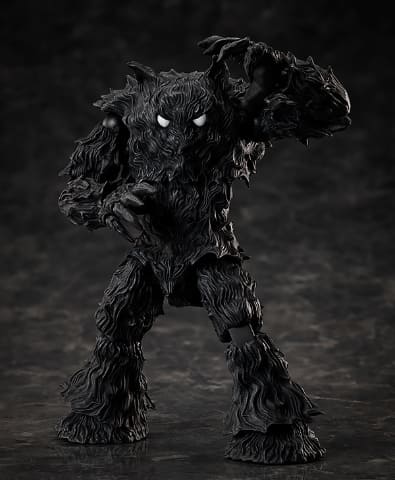 スペースインベーダー」の筐体に描かれていたあのモンスターが