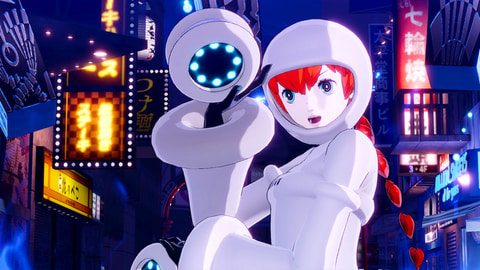 日本各地を巡る世直しの旅！ PS4/Switch「ペルソナ5 スクランブル ザ