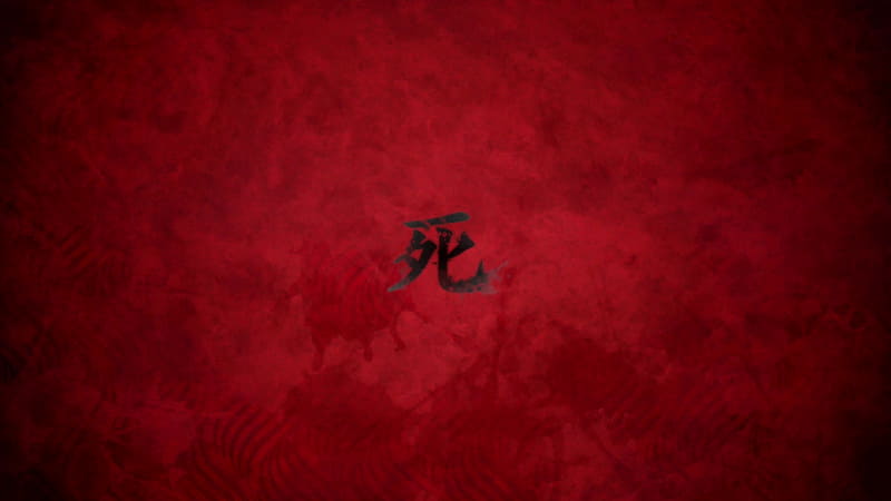 ツクモガミはなかなか手強いので、心して掛かるべし