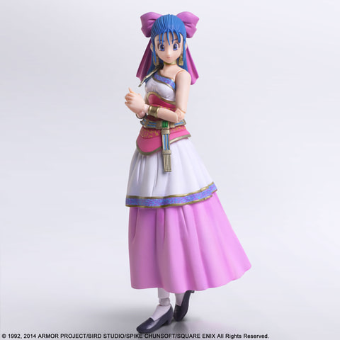 ドラゴンクエスト 天空の花嫁 キャラクターフィギュアコレクション フィギュア Amazon.co.jp: ドラゴンクエストV～天空の花嫁～ キャラクター
