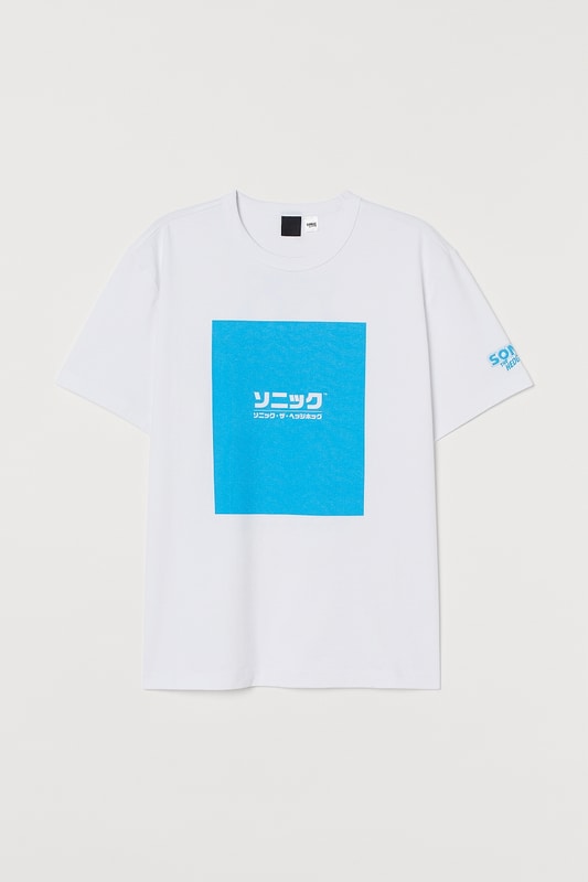 Tシャツ（表）/価格：1,799円（税込）