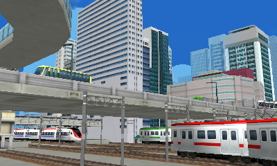 (未使用･未開封品)　[価格改定]A列車で行こう8 ar3p5n1 A列車で行こうExp.+ コンプリート』登場 私鉄14社や近鉄・西武