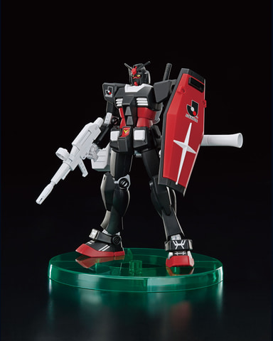 ガンプラ40周年プロジェクト「GUNPLA LINK PROJECT」始動 - GAME