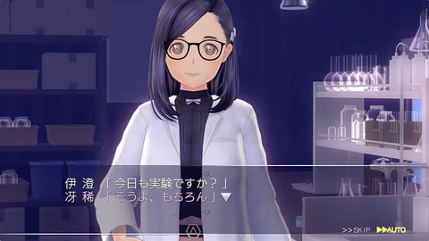 LoveR」がパワーアップ！ PS4/Switch用「LoveR Kiss」本日発売