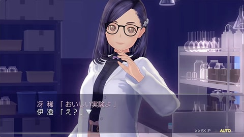LoveR」がパワーアップ！ PS4/Switch用「LoveR Kiss」本日発売