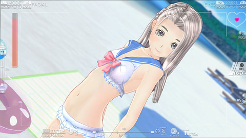 LoveR」がパワーアップ！ PS4/Switch用「LoveR Kiss」本日発売 - GAME