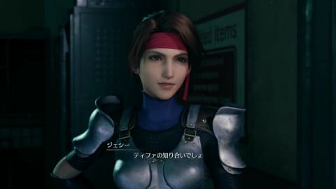 FFVII REMAKE」、「壱番魔晄炉」潜入のゲーム冒頭を体験