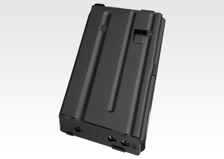 東京マルイ、ガスブローバック マシンガン「MTR16 Gエディション」発売