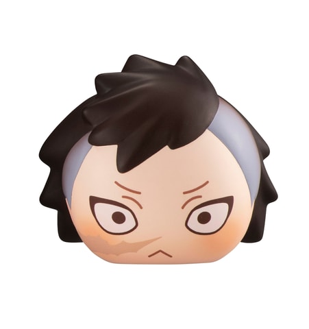鬼滅の刃」の「ふかふかスクイーズパン」第2弾と第3弾が登場！ - GAME