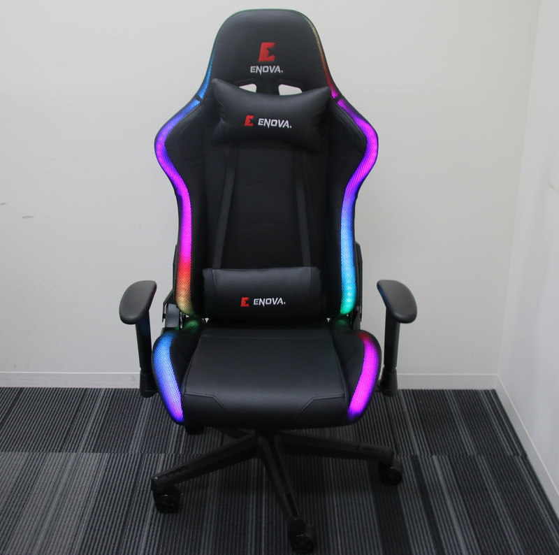 スイッチオン！