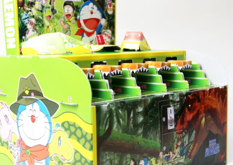 ワニの復活劇が今始まる 幼稚園 4月号付録 ワニワニパニック は大人こそ夢中になれる Game Watch