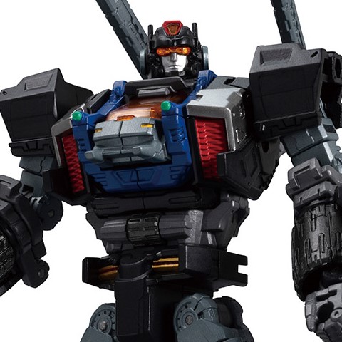 タカラトミー、「トランスフォーマー&ダイアクロン」のポイント20倍