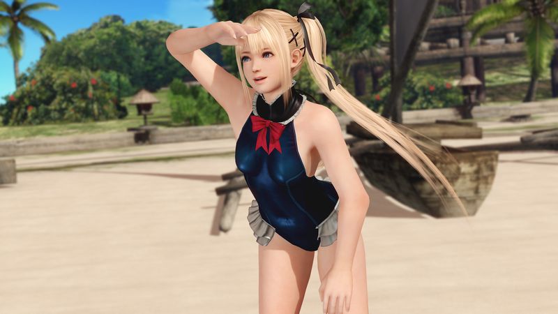 キムリック（マリー）