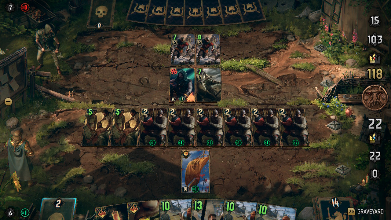 チュートリアルは丁寧でありながらも、その先まで進めていくと、チュートリアルだけではわからないところがまだ多く残っていた。でも諦めないで！　やっていくうちに慣れてくる