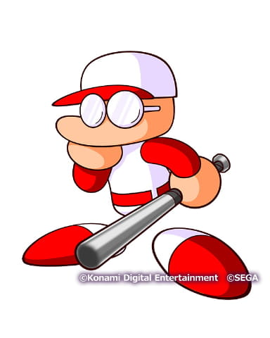 ぷよぷよ!!クエスト」、モバイルゲーム「実況パワフルプロ野球」コラボ