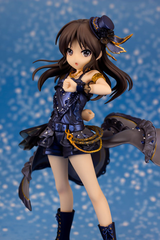 これぞクールタチバナ！ あみあみ、「アイドルマスター シンデレラ