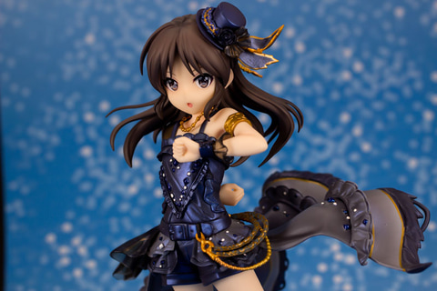 これぞクールタチバナ！ あみあみ、「アイドルマスター シンデレラ