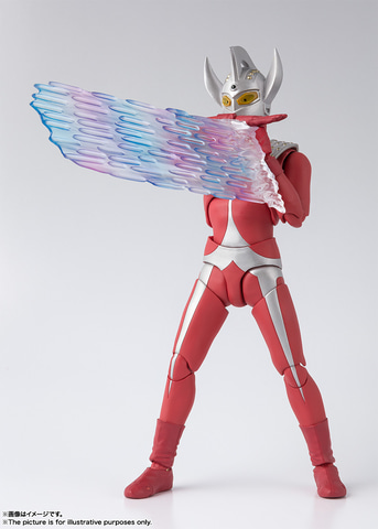 sh figuarts ウルトラマン6兄弟 ウルトラマンやゾフィー、ウルトラセブンなどウルトラ6兄弟の