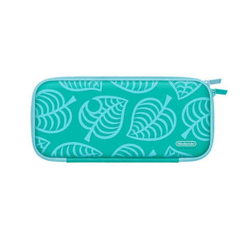 あつまれ どうぶつの森エディション」“たぬきアロハ柄”キャリング