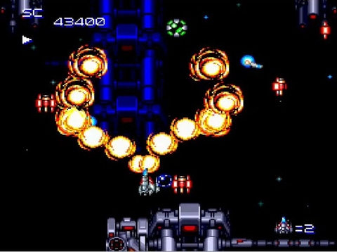 特集】【PCエンジン mini全タイトルレビュー！】「スーパー